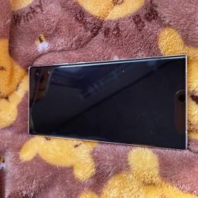 GALAXY S23 ultra クリーム 256GB 海外版 Simフリー