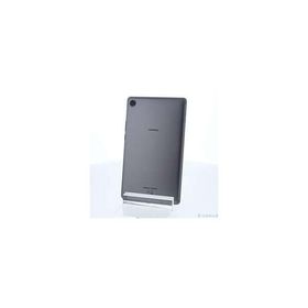 〔中古〕HUAWEI(ファーウェイ) MediaPad M5 32GB スペースグレイ SHT-W09 Wi-Fi