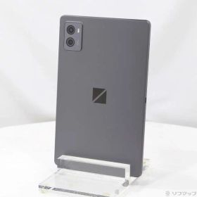 【中古】NEC(エヌイーシー) LAVIE Tab T9 128GB ストームグレー PC-T0995HAS Wi-Fi 【258-ud】