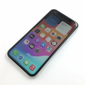 アイフォーン(iPhone)の【C】iPhone XR/256GB/357377098653406(スマートフォン本体)
