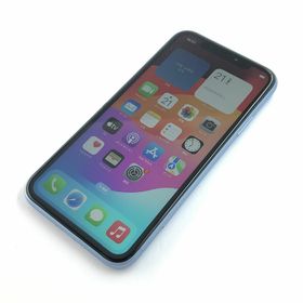 アイフォーン(iPhone)の【C】iPhone XR/256GB/357371093462624(スマートフォン本体)