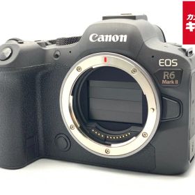 【中古】 【良品】 キヤノン EOS R6 MarkII ボディ 【ミラーレス一眼】 【6ヶ月保証】