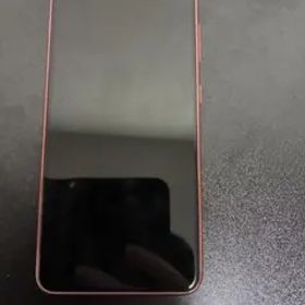 Galaxy A21 SC-42A ケース付き