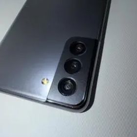 docomo Galaxy S21 5G グレー