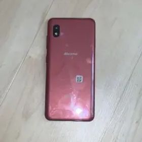 Galaxy A21