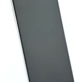 【未使用に近い】 UQmobile SIMフリー Galaxy A21 SCV49 ホワイト