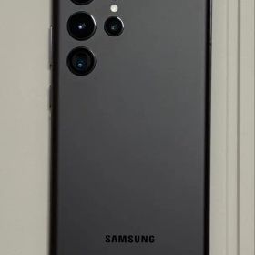 GALAXY s22 ultra中古 Aランク品 SIMフリー