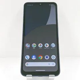 AQUOS wish4 A403SH SoftBank ブラック 送料無料 本体 c15379