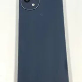 極美品 SIMフリーAQUOS wish4 A402SH ブラック