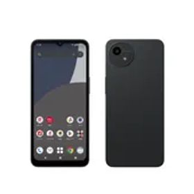 「新品」SIMフリー AQUOS wish4 SH-52E ブラック 4GB/64GB 本体