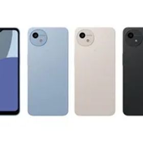 SIMフリー品 新品未使用品 AQUOS Wish4 SH-52E ※5G対応 docomo