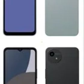 【正規品/未開封/当日発送/送料込】SIMフリー AQUOS wish4 SH-52E 本体 4GB/64GB SHARP シャープ アクオス スマホ スマートフォン Android アンドロイド Black ブラック 黒 Blue ブルー 青