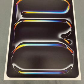 新品未開封 iPad Pro 13インチ(M5)512GB Wi-Fi版