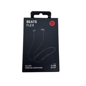 beats by dr.dre◆イヤホン Beats Flex MYMC2PA/A [Beatsブラック] A2295