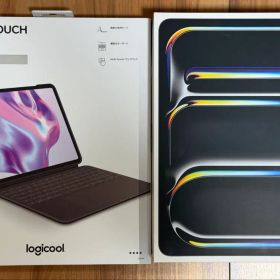 Apple iPad Pro M4 13インチ 256GB