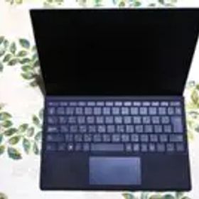 美品 Surface Pro 5 タイプカバー付