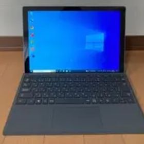 Surface Pro 5 Win10 メモリ 8GB SSD 256GB