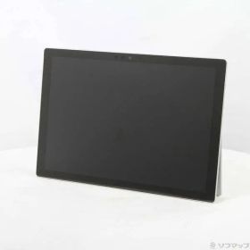 ソフマップ 〔中古品〕 Surface Pro (2017) 〔Core i7／8GB／SSD256GB〕 FJZ-00014【258】