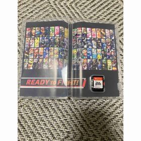 ニンテンドースイッチ(Nintendo Switch)の【Switch】 大乱闘スマッシュブラザーズ SPECIAL(家庭用ゲームソフト)