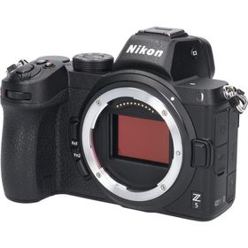 ニコン(Nikon)のＺ５(デジタル一眼)