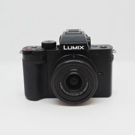 【中古】 (パナソニック) Panasonic DC-G100DV-K【中古カメラ デジタル一眼】 ランク：AB
