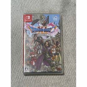スクウェアエニックス(SQUARE ENIX)のドラゴンクエストXI 過ぎ去りし時を求めて S ドラゴンクエスト11s(家庭用ゲームソフト)