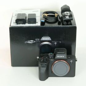[美品 | シャッター数2,460回] SONY α7 IV（ILCE-7M4） [ボディ] | SONY Eマウント