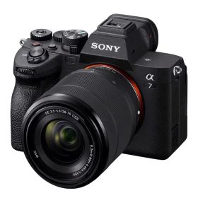 【SONY】α7IV ズームレンズキット（同梱レンズ:SEL2870）