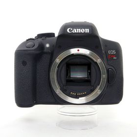 キヤノン(Canon)の【中古】(キヤノン) Canon キヤノン EOS KISS X8I ボデイ(コンパクトデジタルカメラ)