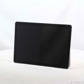 【中古】Microsoft(マイクロソフト) Surface Go3 〔Pentium Gold／4GB／eMMC64GB〕 8V8-00030 プラチナ 【258-ud】