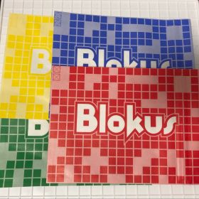 ブロックス パーツ 袋のみ BJV44 バラ売り 新品未使用