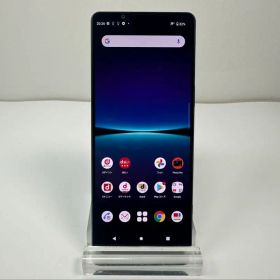 美品 SONY Xperia 1 IV docomo so-51c 256GB