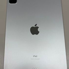電池99％ iPad Pro 11インチ (第2世代) 128GB シルバー WiFiモデル