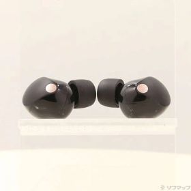 ソフマップ 〔中古品〕 WF-1000XM5 ブラック【348】