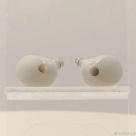 ソフマップ 〔中古品〕 WF-1000XM5 プラチナシルバー【276】