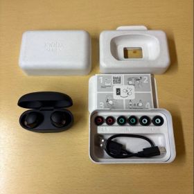 SONY WF-1000XM5 ブラック