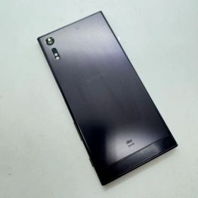 【SIMフリー】 Xperia XZ SOV34 本体 動作確認済み