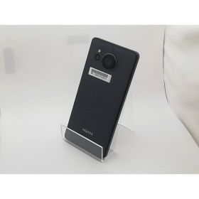 【中古】SHARP SoftBank 【SIMフリー】 AQUOS sense7 plus ブラック 6GB 128GB A208SH【秋葉3号】保証期間1ヶ月【ランクC】
