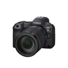 Canon ミラーレスカメラE EOS R5 Mark II EOS R5 MARK II RF24-105L IS US