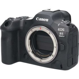EOS R5 MARK II【中古】