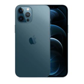 アイフォーン(iPhone)のiPhone 12 Pro Max 256gb simフリー 付属品未使用(スマートフォン本体)