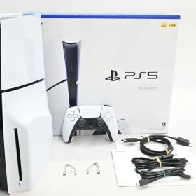 【中古】PlayStation 5 (SSD 1TB) CFI-2000A01