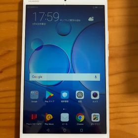 Huawei M3 BTV-DL09 64GB LTE ゴールド