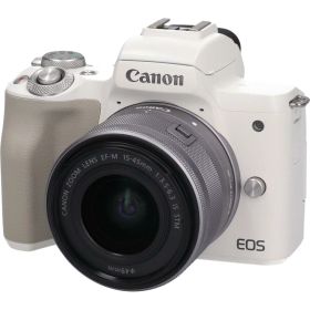 EOS KISS M2 15－45キット【中古】