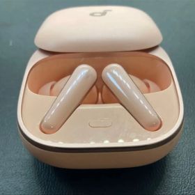 【美品】Soundcore Liberty5【アプリコットピンク】