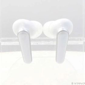 ソフマップ 〔中古品〕 Soundcore Libetry 5 パールホワイト A3957N21【377】