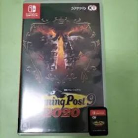 ウイニングポスト9 2020