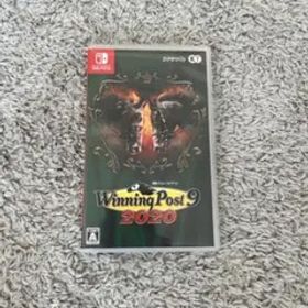ウイニングポスト9 2020
