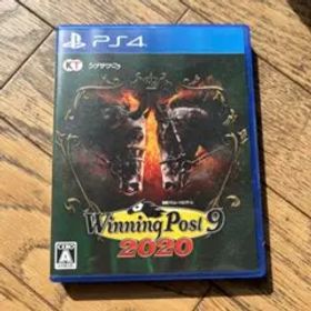 ウイニングポスト9 2020