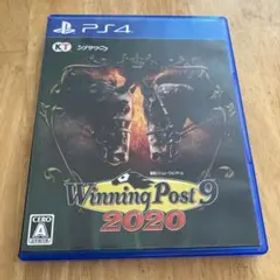 ウイニングポスト9 2020